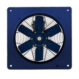 Ventilador helicoïdal Casals de paret sèrie HJBM